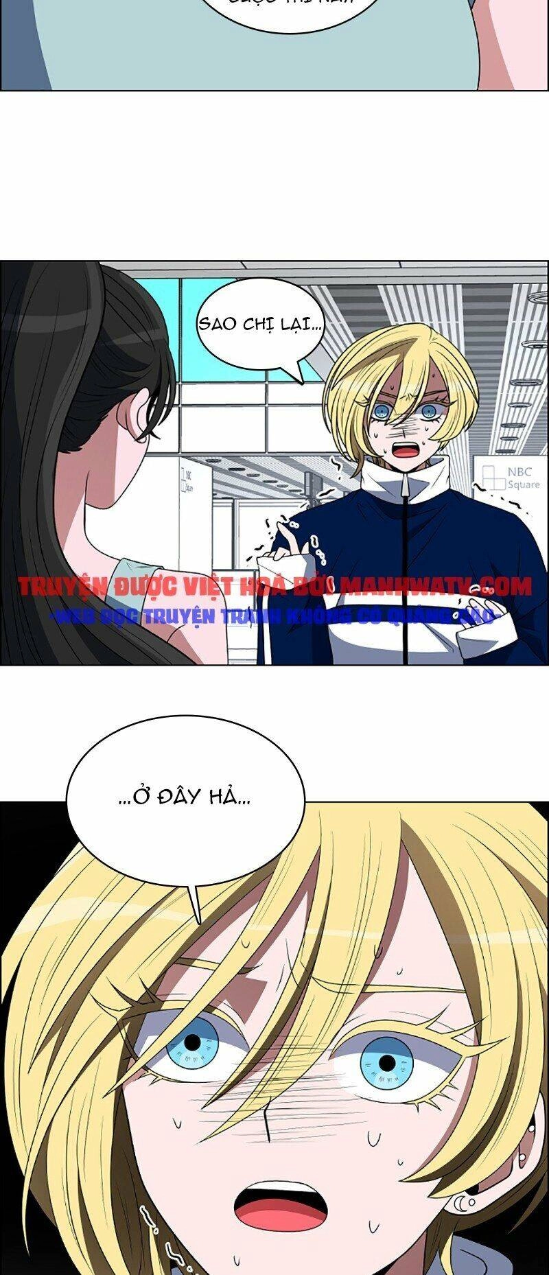 No Scope Chapter 94 - 30