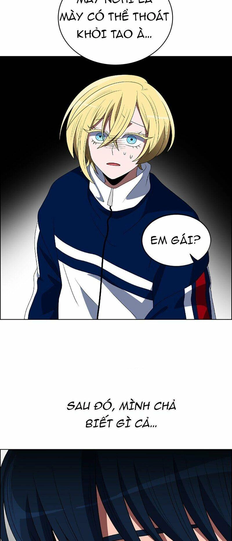 No Scope Chapter 94 - 32