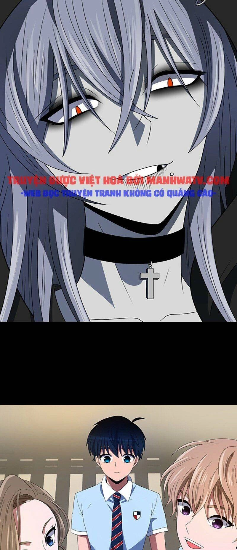 No Scope Chapter 94 - 36