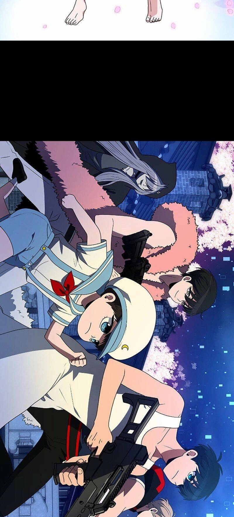 No Scope Chapter 94 - 38