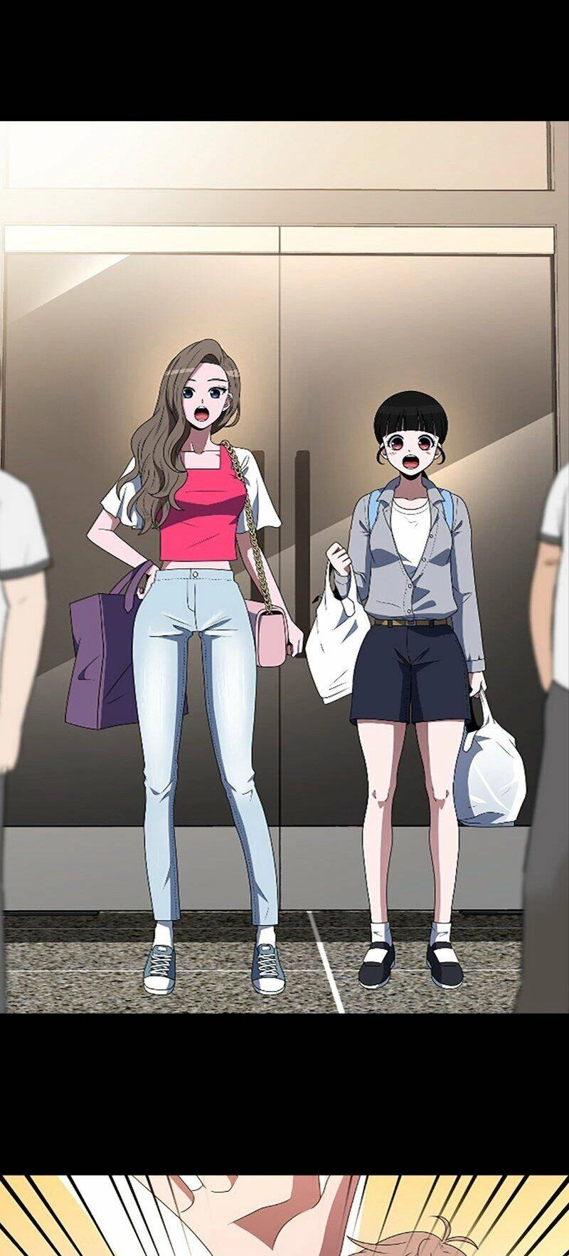 No Scope Chapter 94 - 40