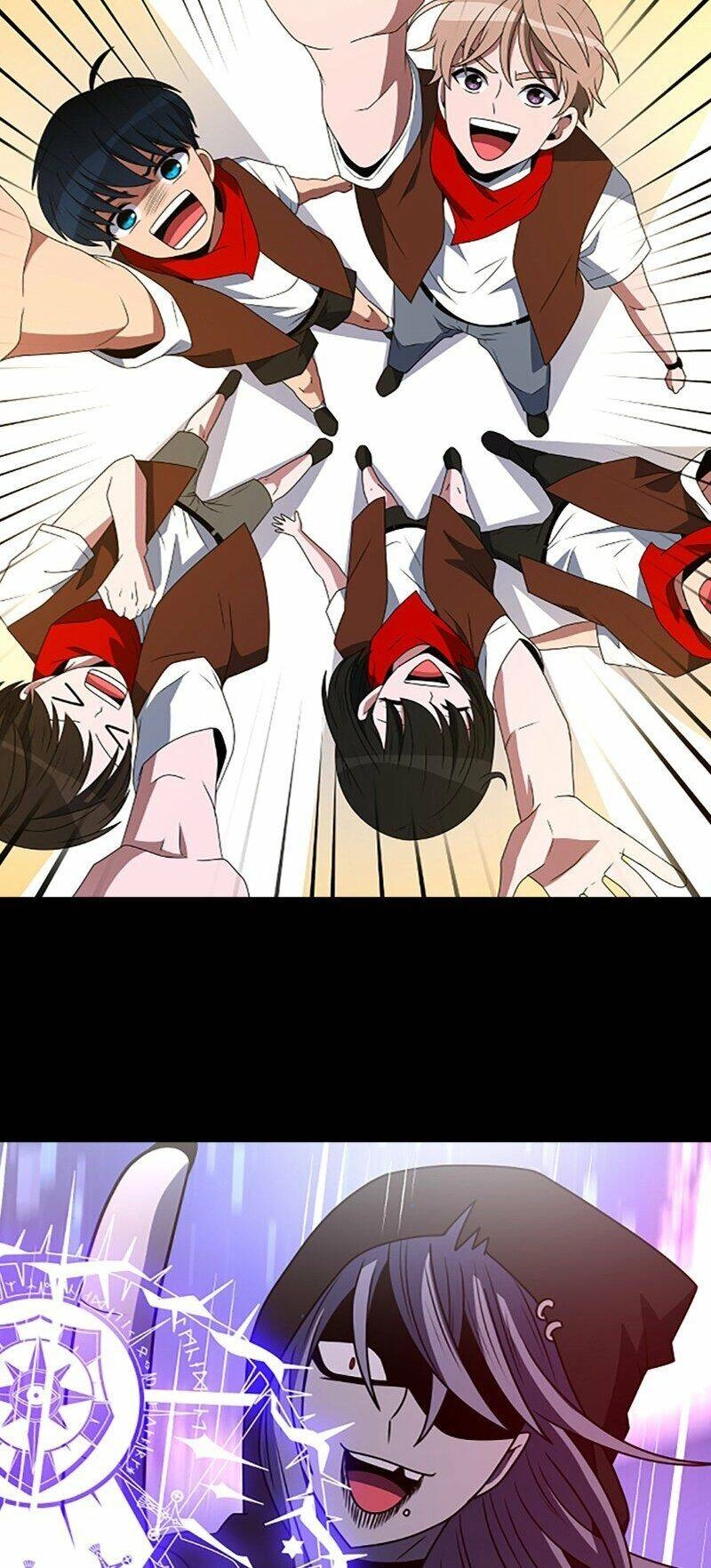 No Scope Chapter 94 - 41