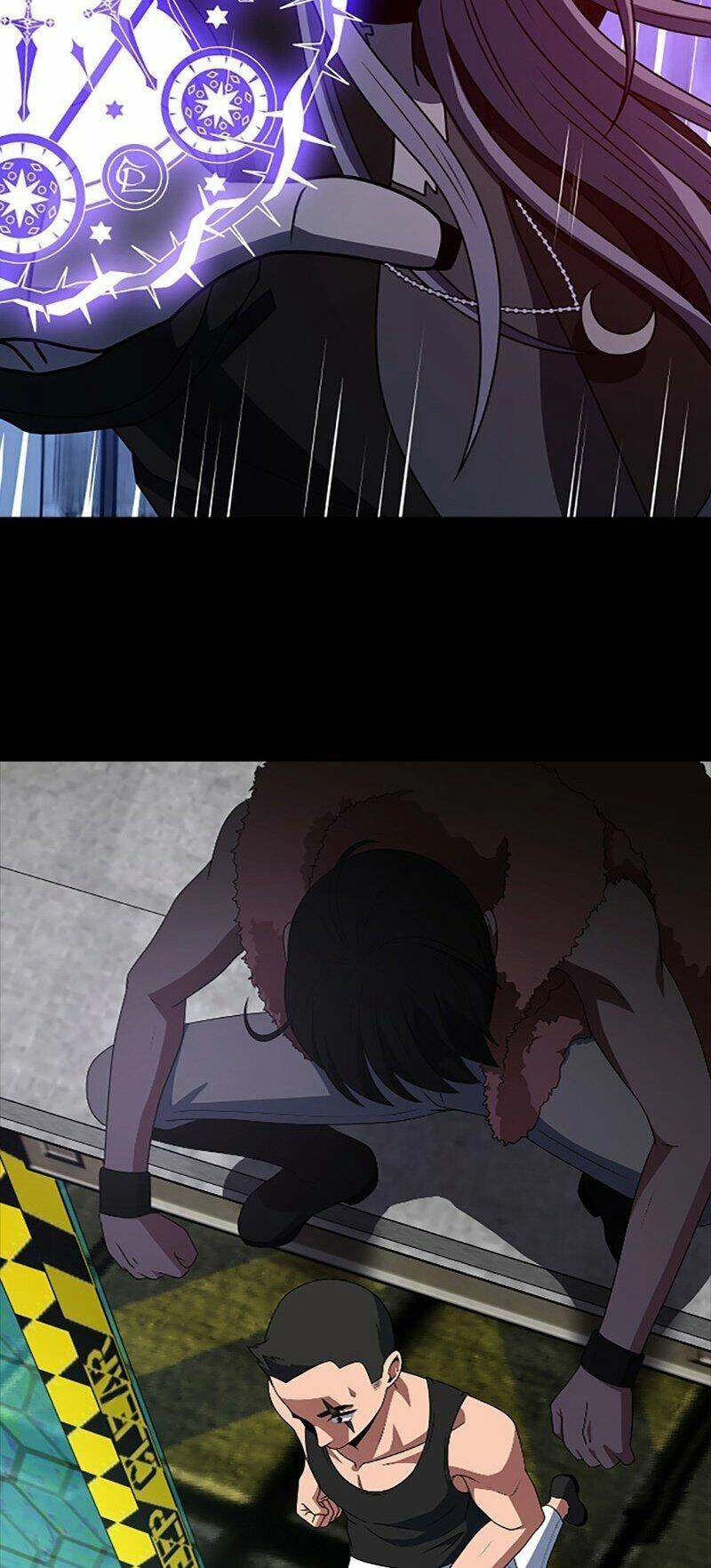 No Scope Chapter 94 - 42