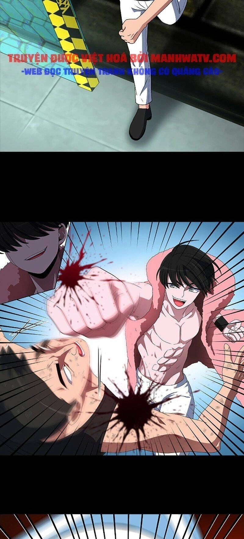 No Scope Chapter 94 - 43