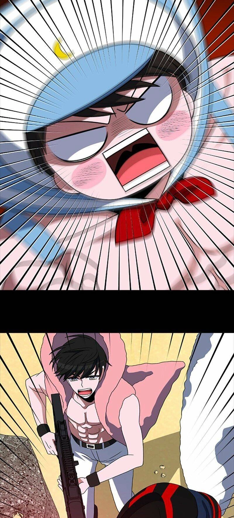 No Scope Chapter 94 - 44