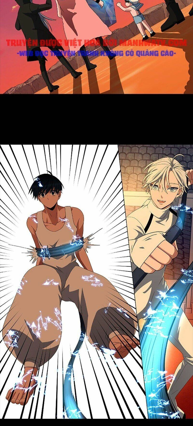 No Scope Chapter 94 - 46