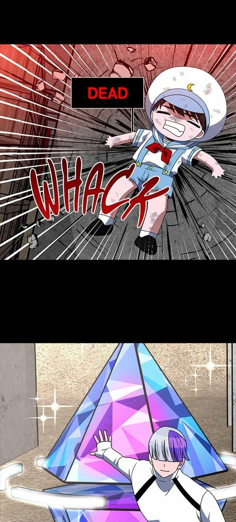 No Scope Chapter 94 - 47