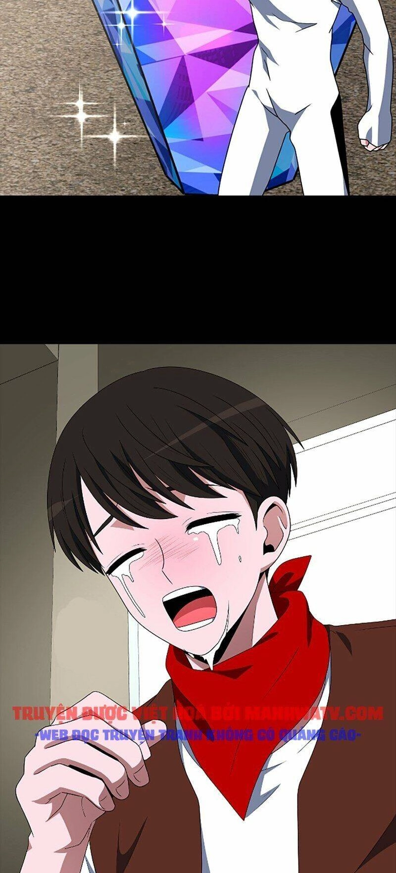 No Scope Chapter 94 - 48