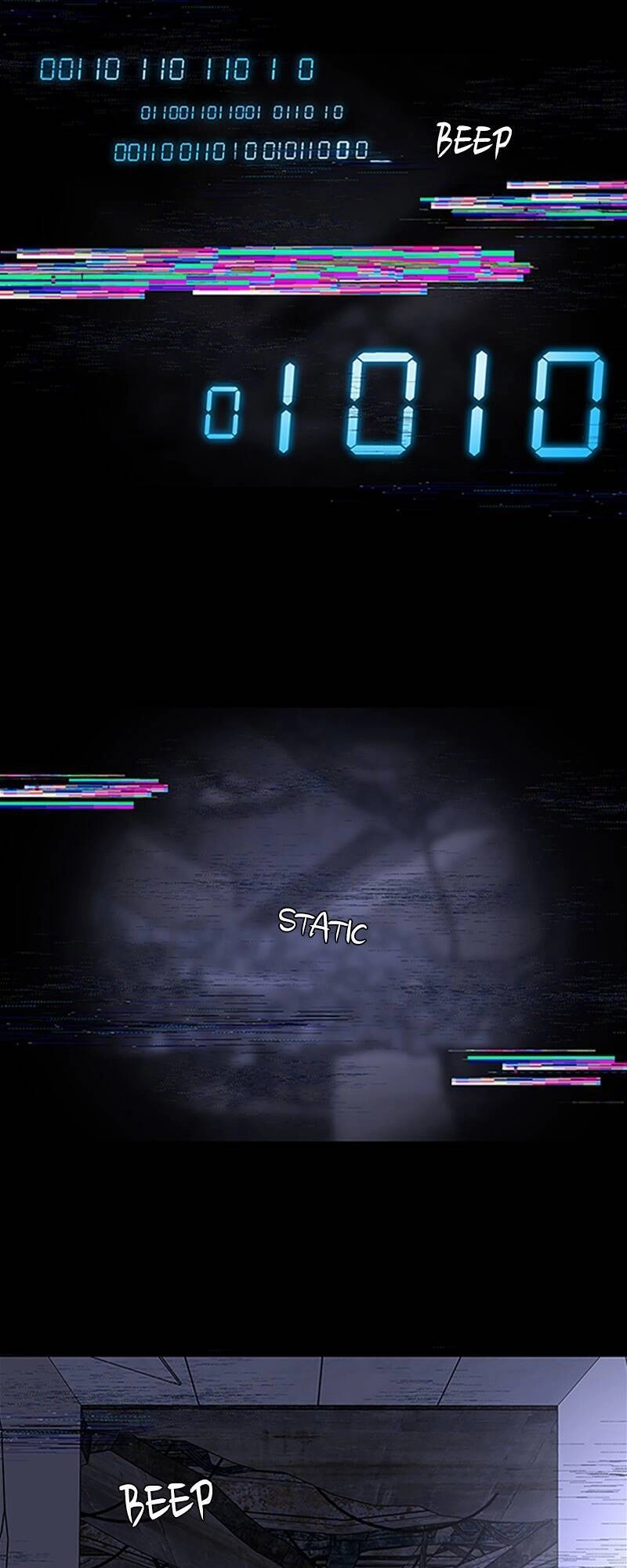 No Scope Chapter 95 - 3