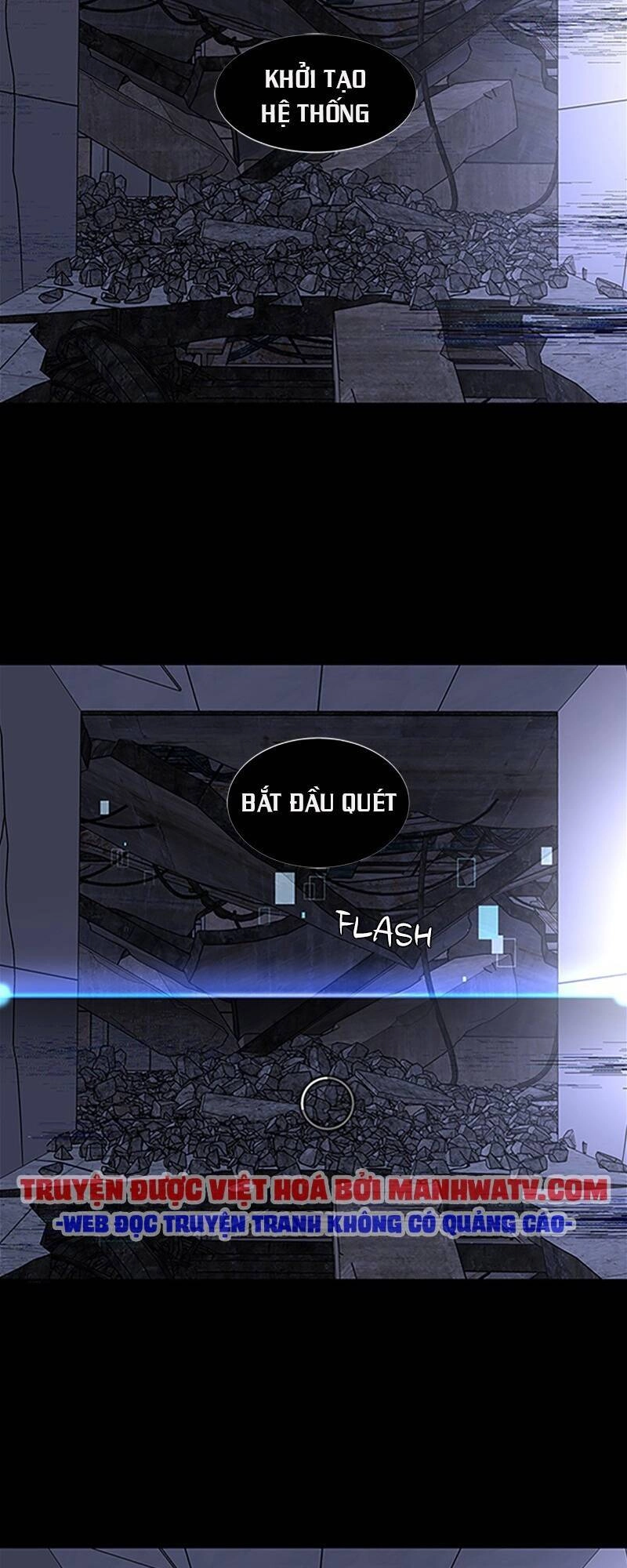 No Scope Chapter 95 - 4