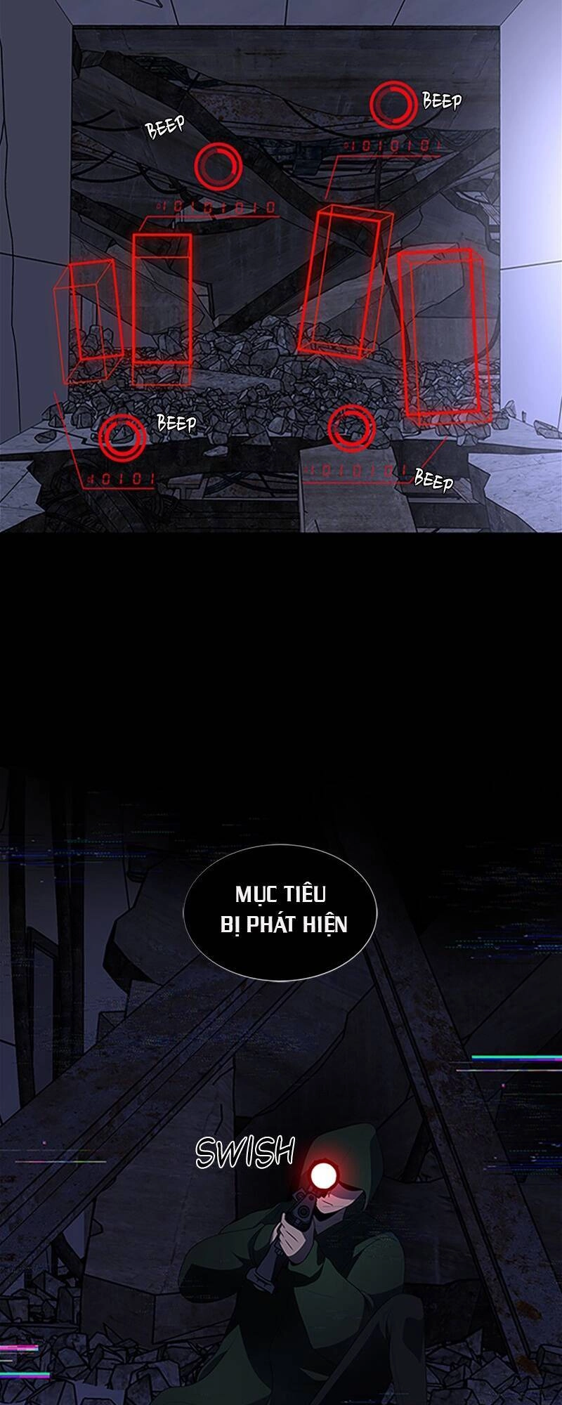 No Scope Chapter 95 - 5