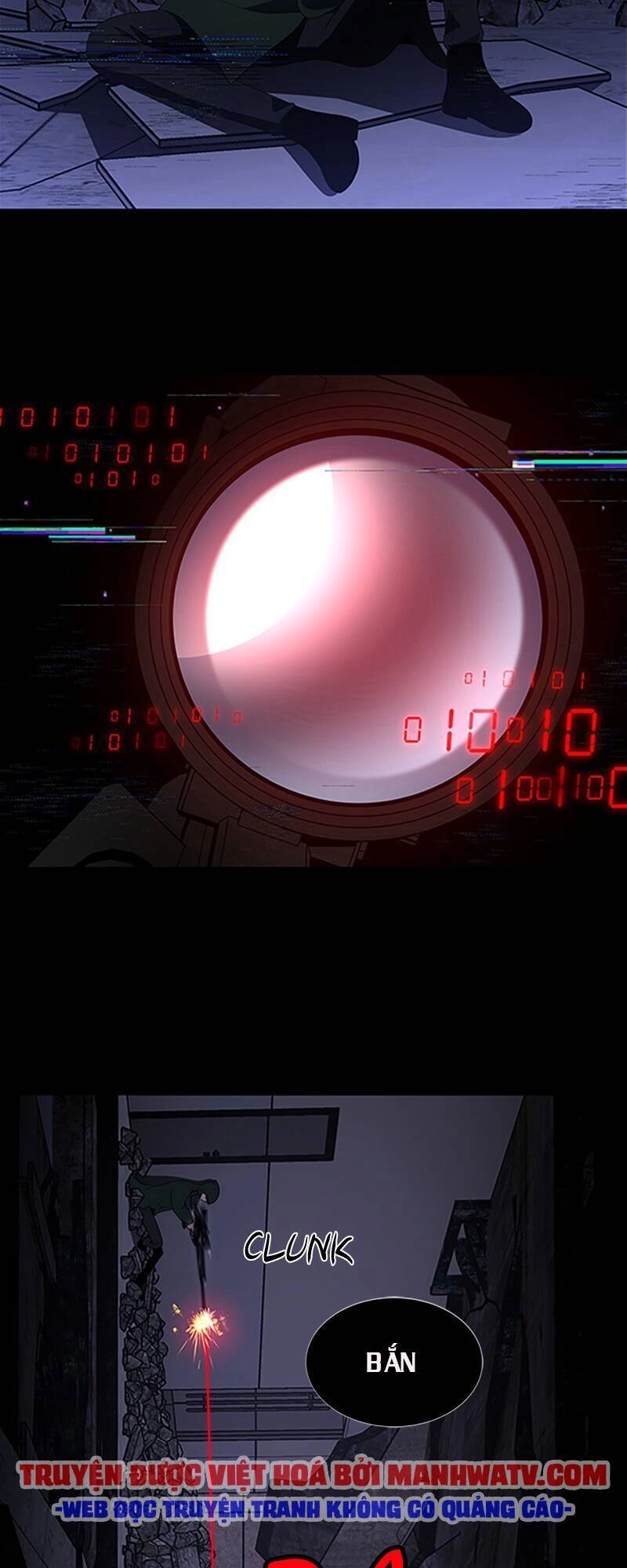 No Scope Chapter 95 - 6