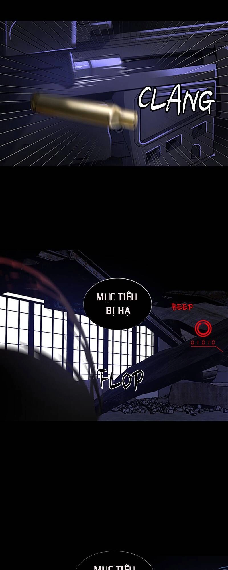 No Scope Chapter 95 - 8