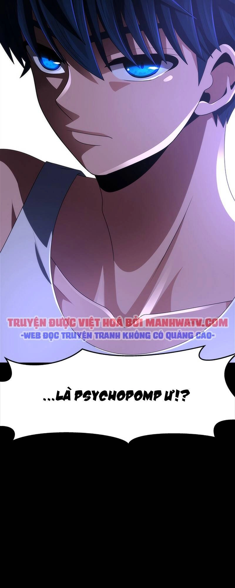 No Scope Chapter 95 - 13