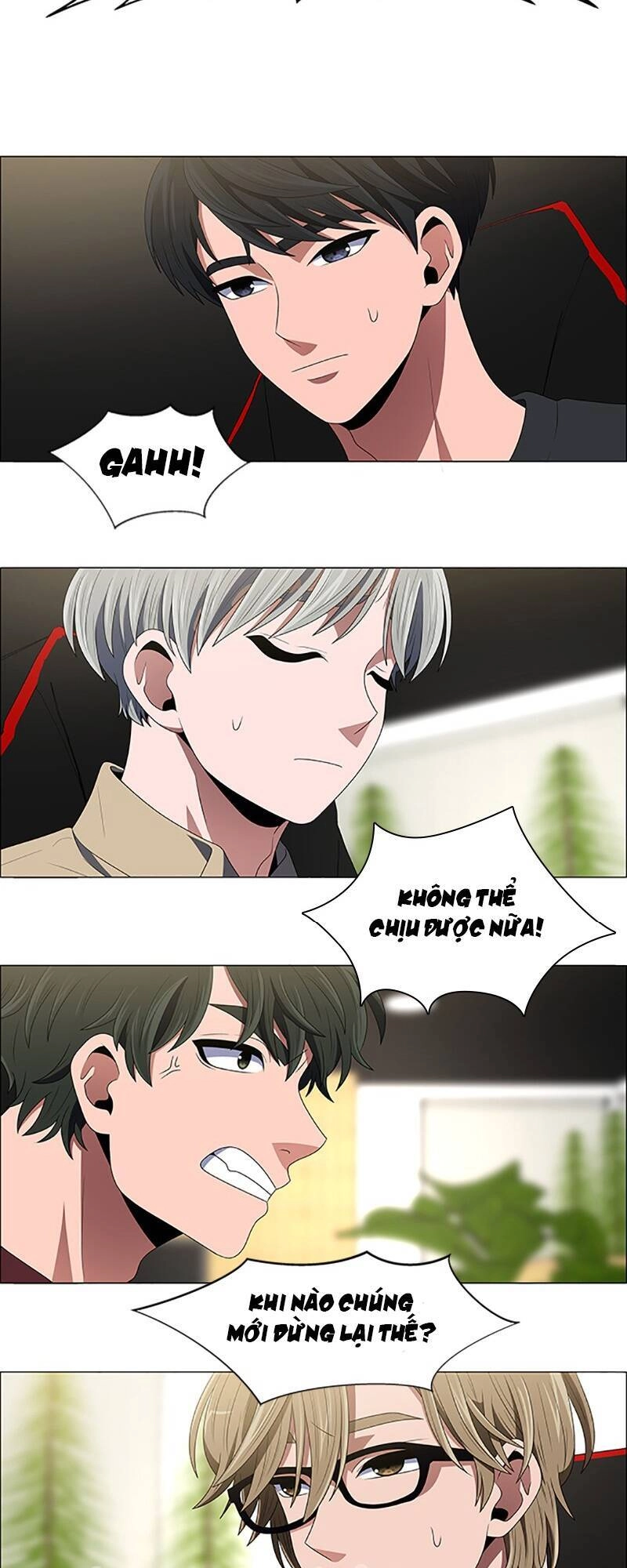 No Scope Chapter 95 - 18