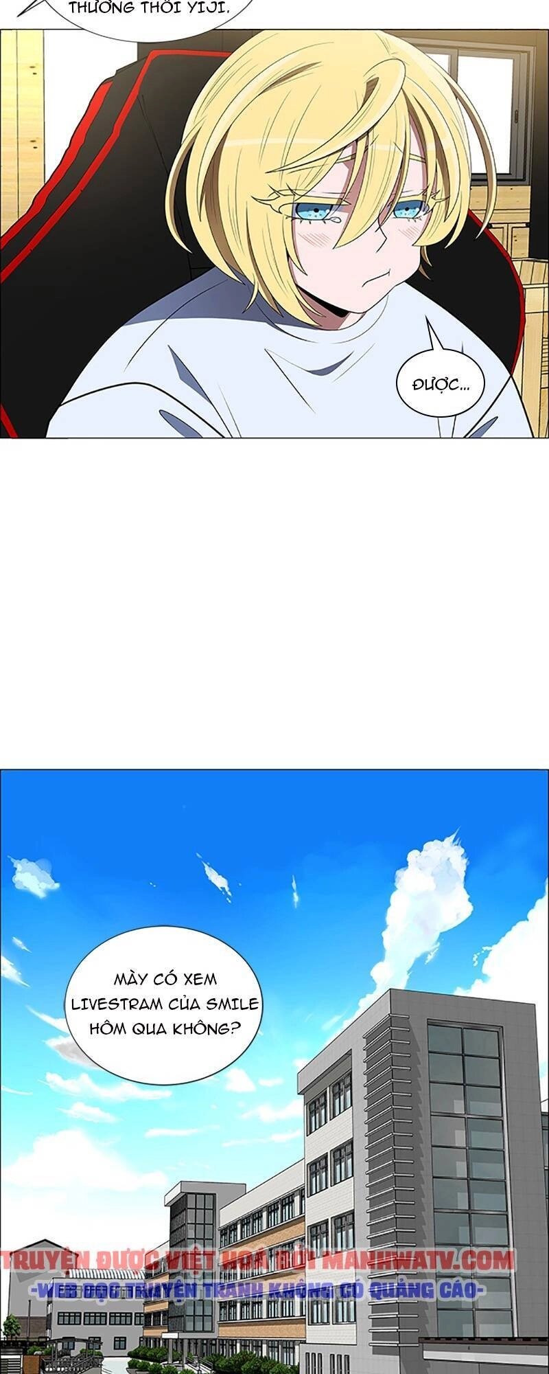 No Scope Chapter 95 - 23