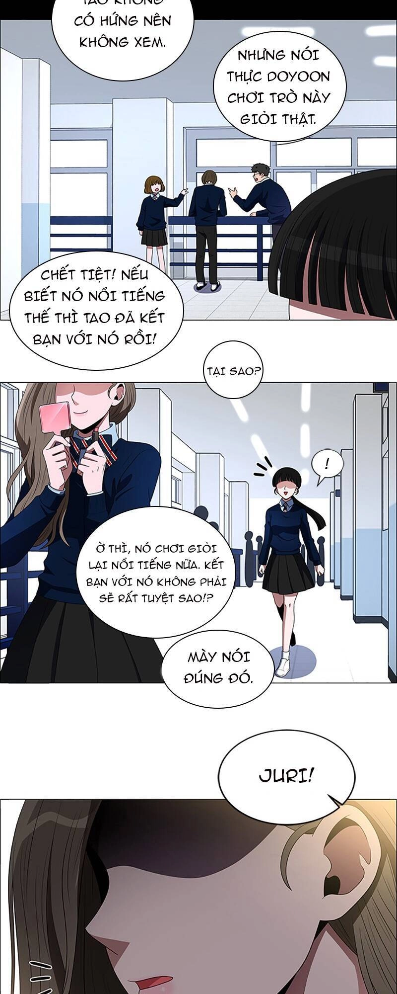 No Scope Chapter 95 - 25