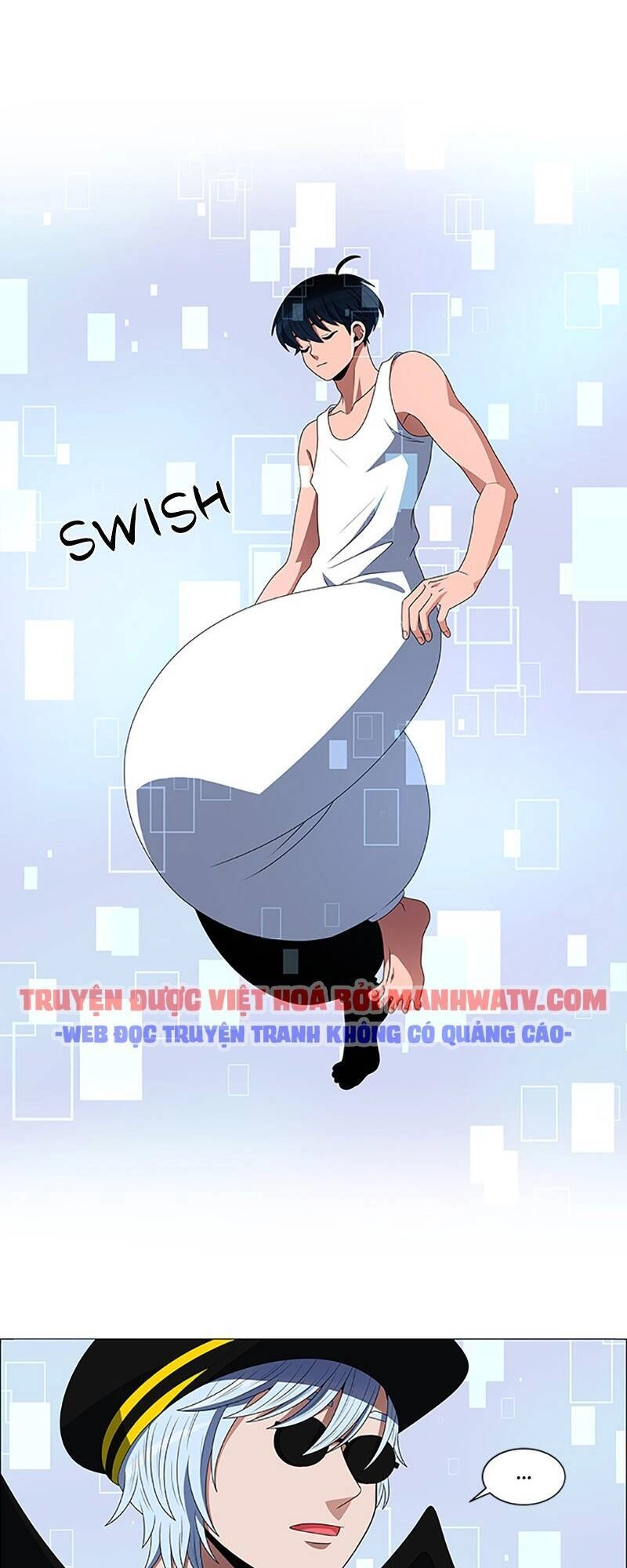 No Scope Chapter 95 - 35