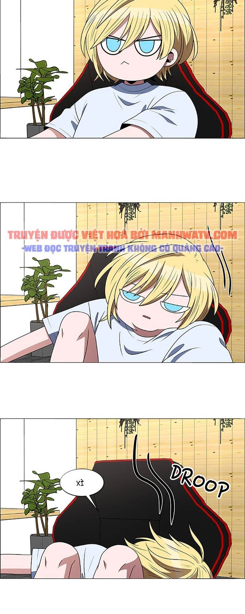 No Scope Chapter 95 - 37