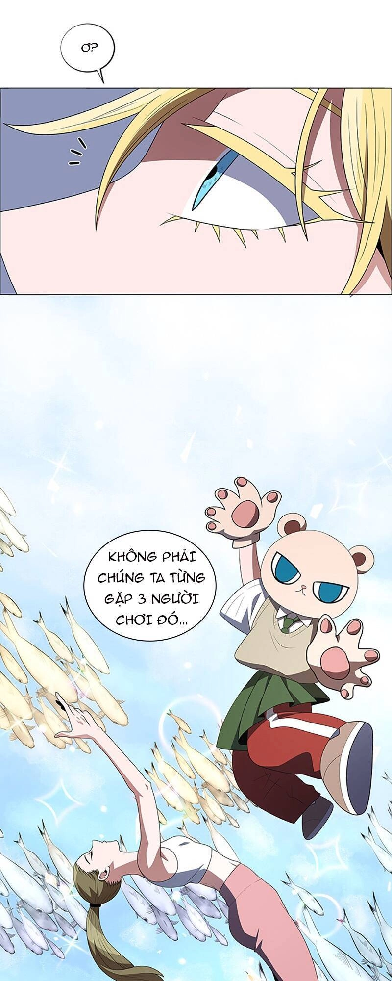 No Scope Chapter 95 - 38