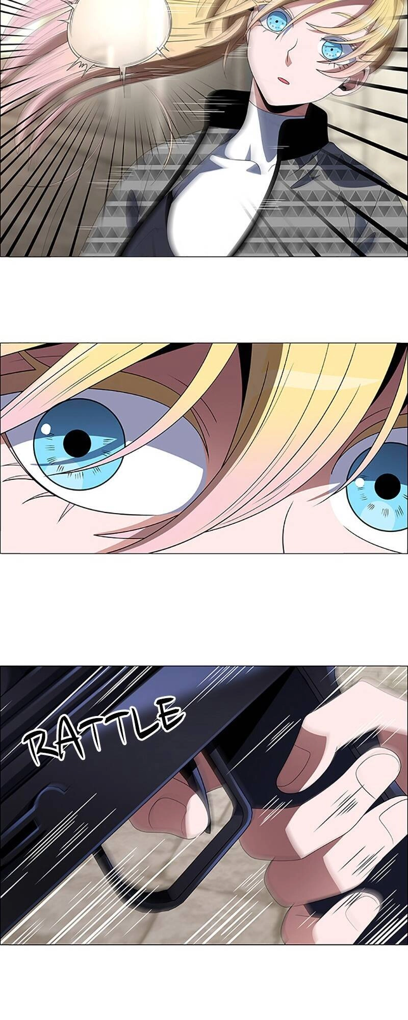 No Scope Chapter 95 - 43