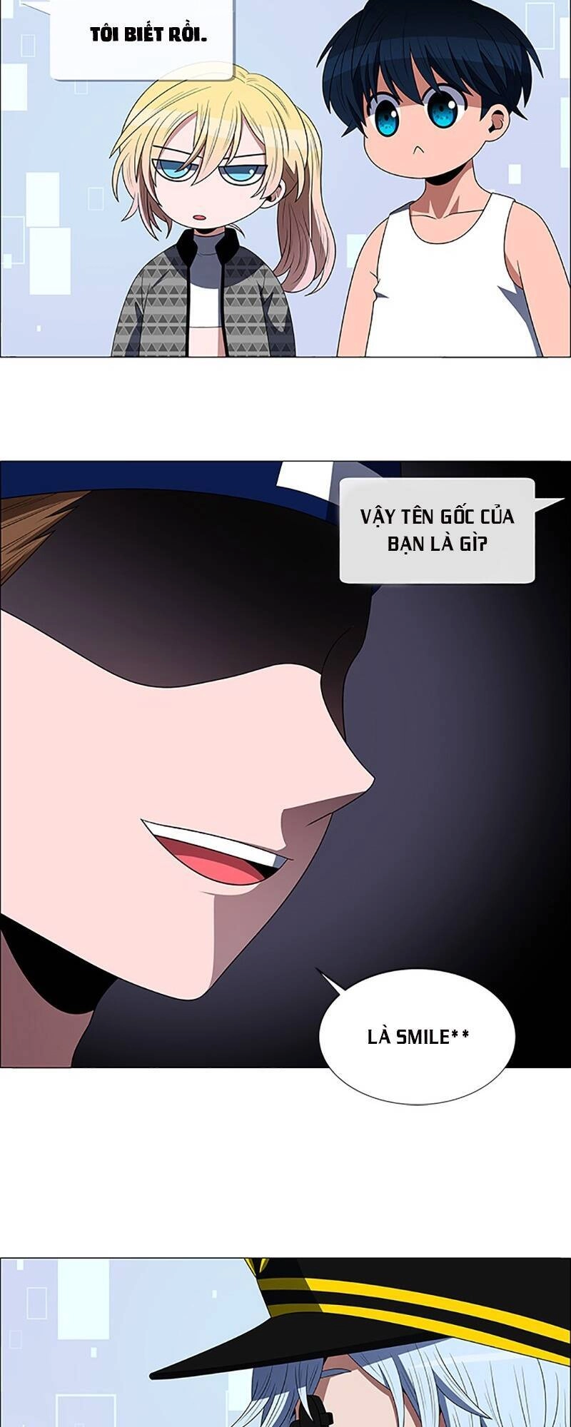 No Scope Chapter 95 - 50