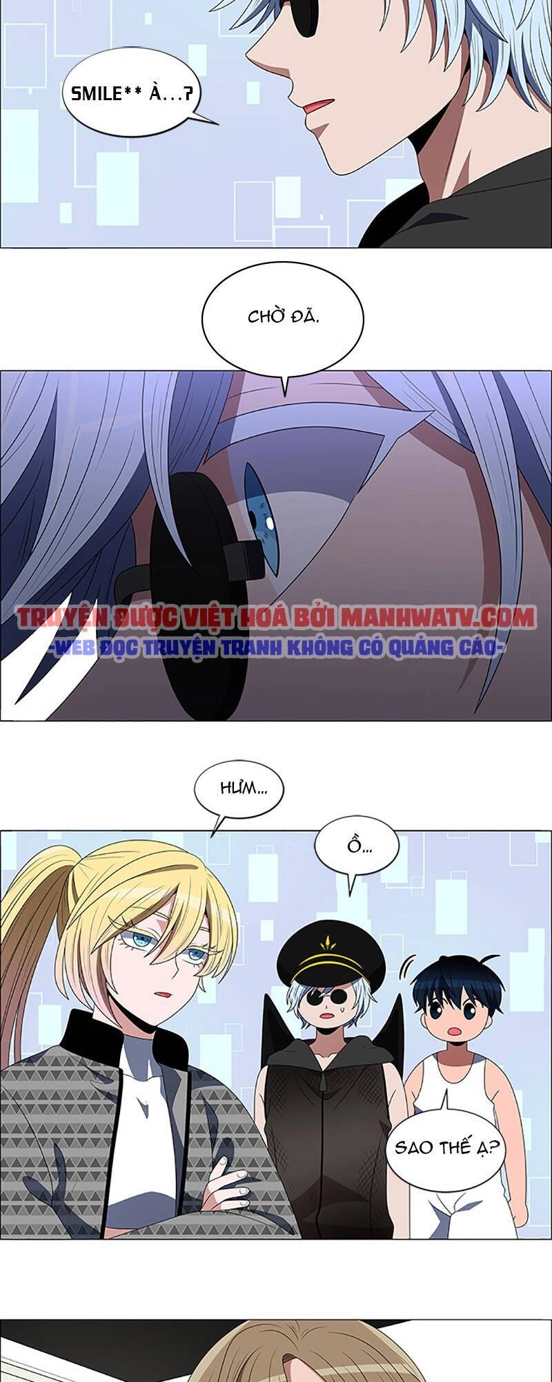 No Scope Chapter 95 - 51