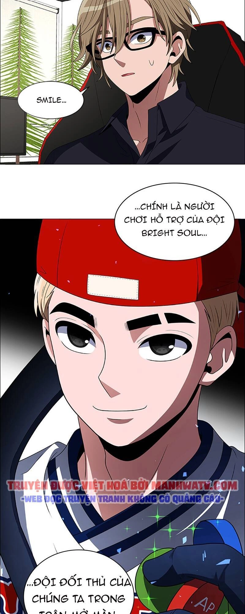 No Scope Chapter 95 - 52