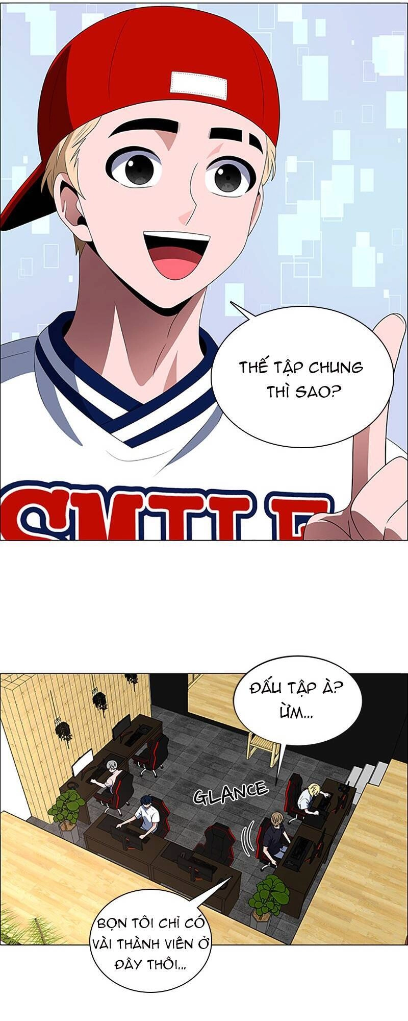 No Scope Chapter 96 - 5