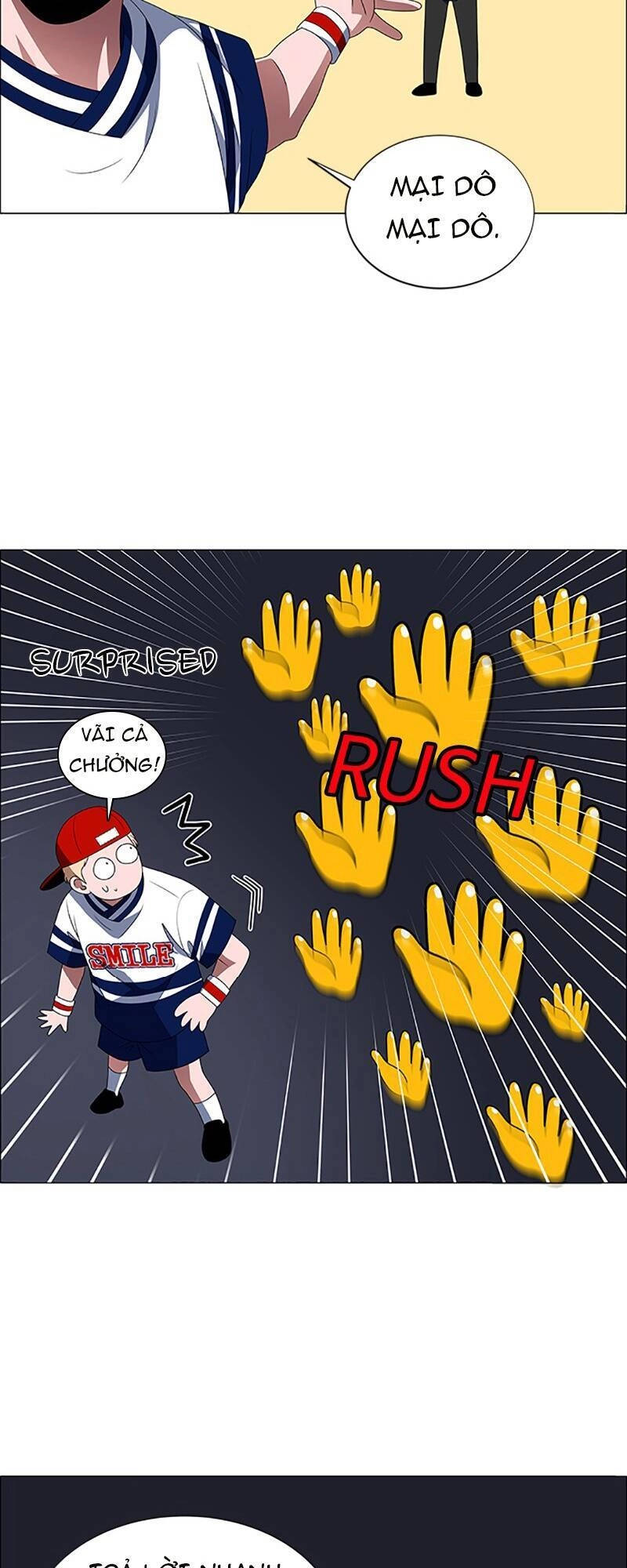 No Scope Chapter 96 - 21