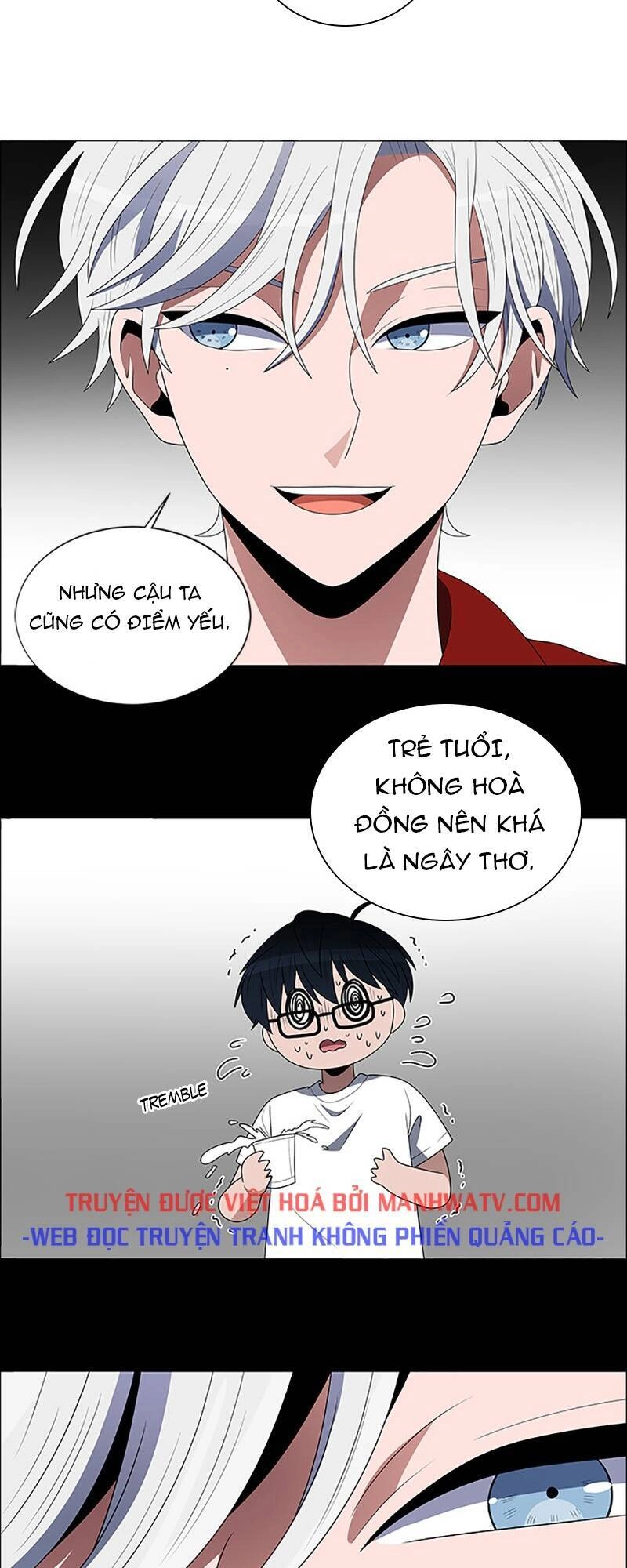 No Scope Chapter 96 - 42