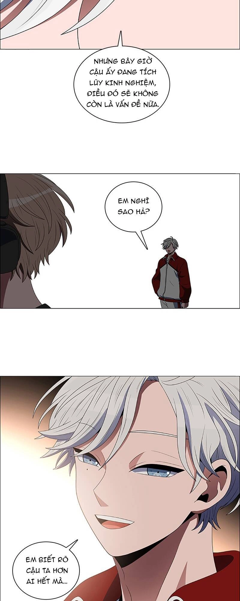 No Scope Chapter 96 - 43