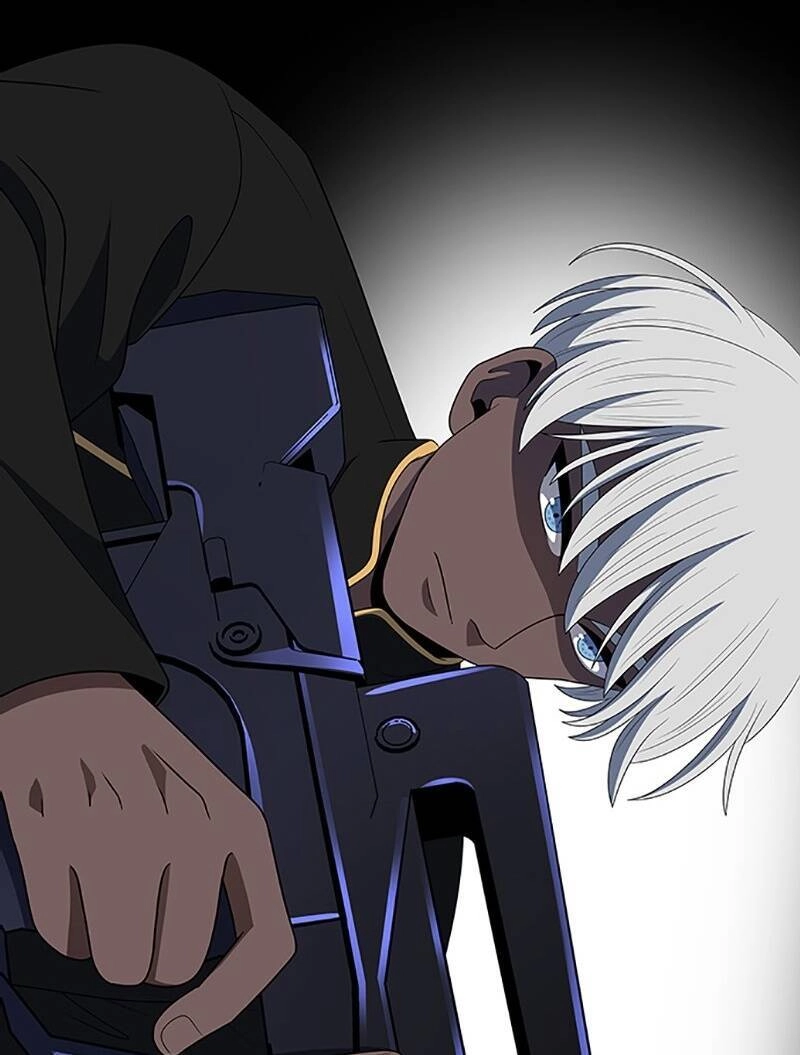 No Scope Chapter 97 - 7