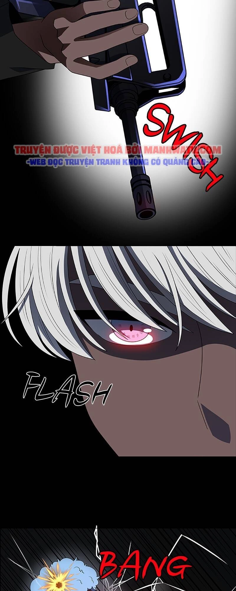 No Scope Chapter 97 - 8