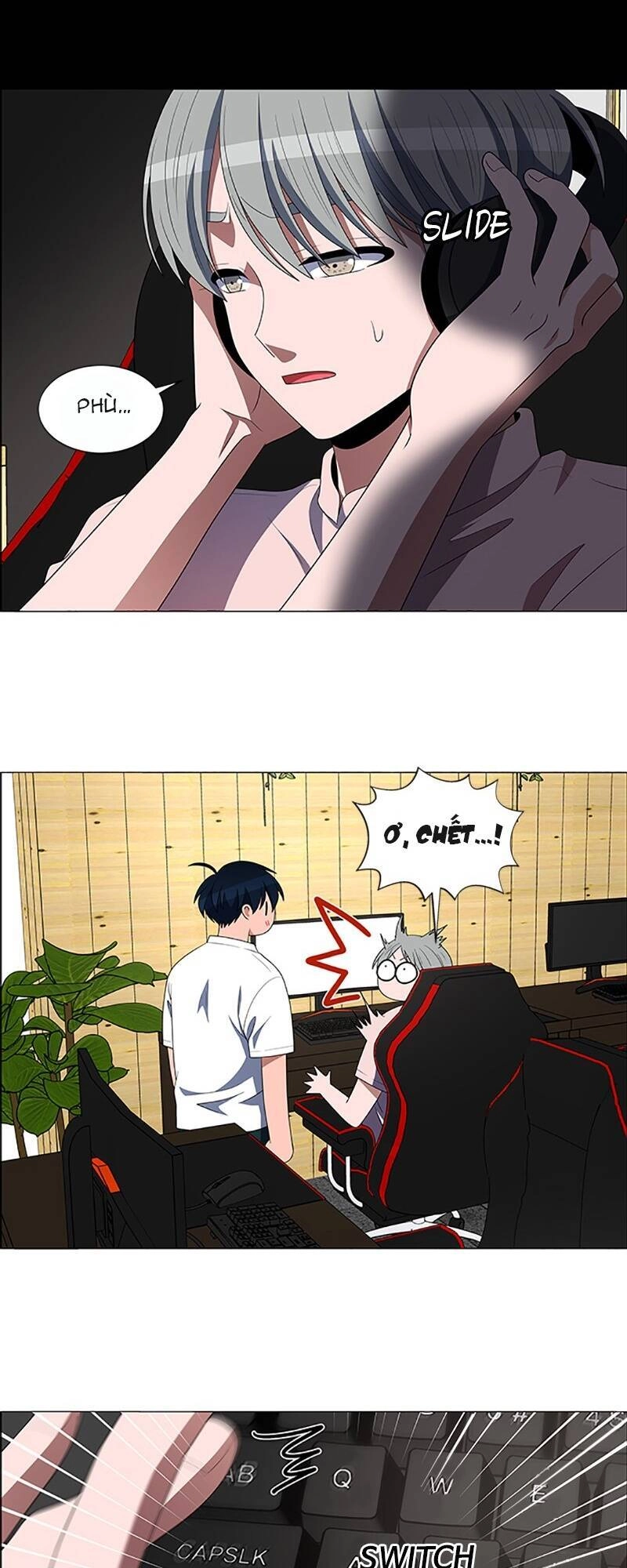 No Scope Chapter 97 - 12