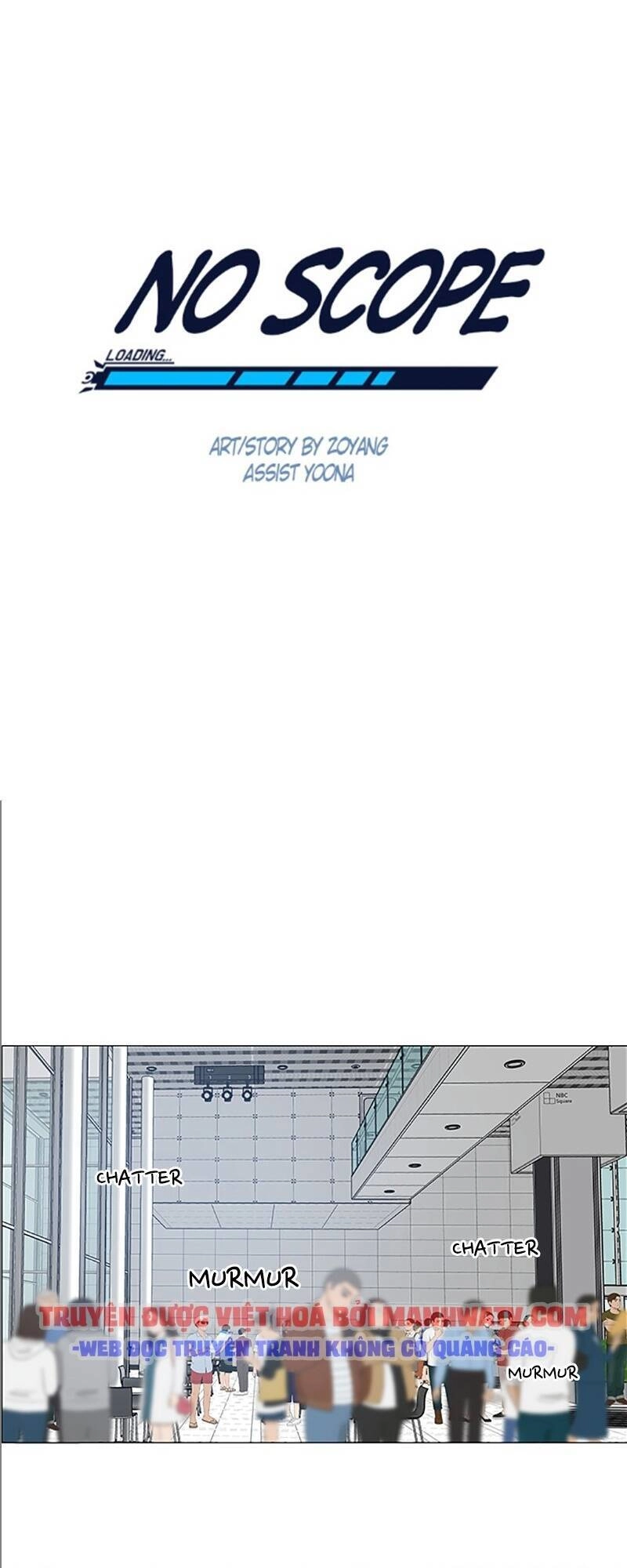 No Scope Chapter 97 - 30