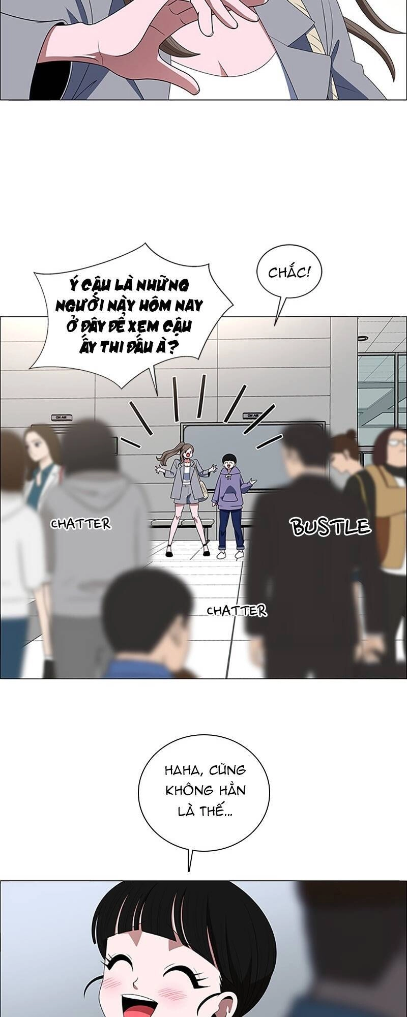 No Scope Chapter 97 - 32