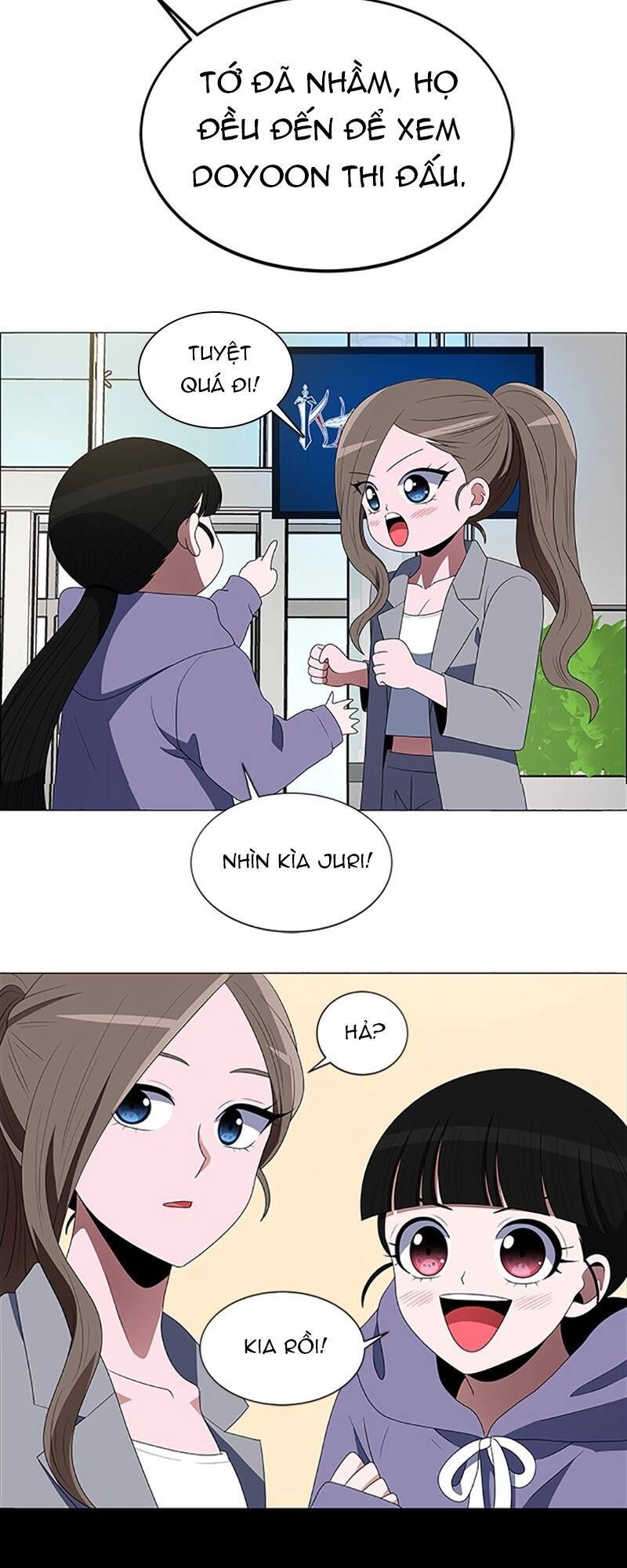 No Scope Chapter 97 - 34