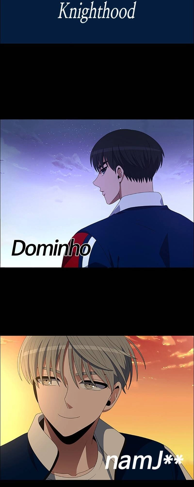 No Scope Chapter 97 - 36