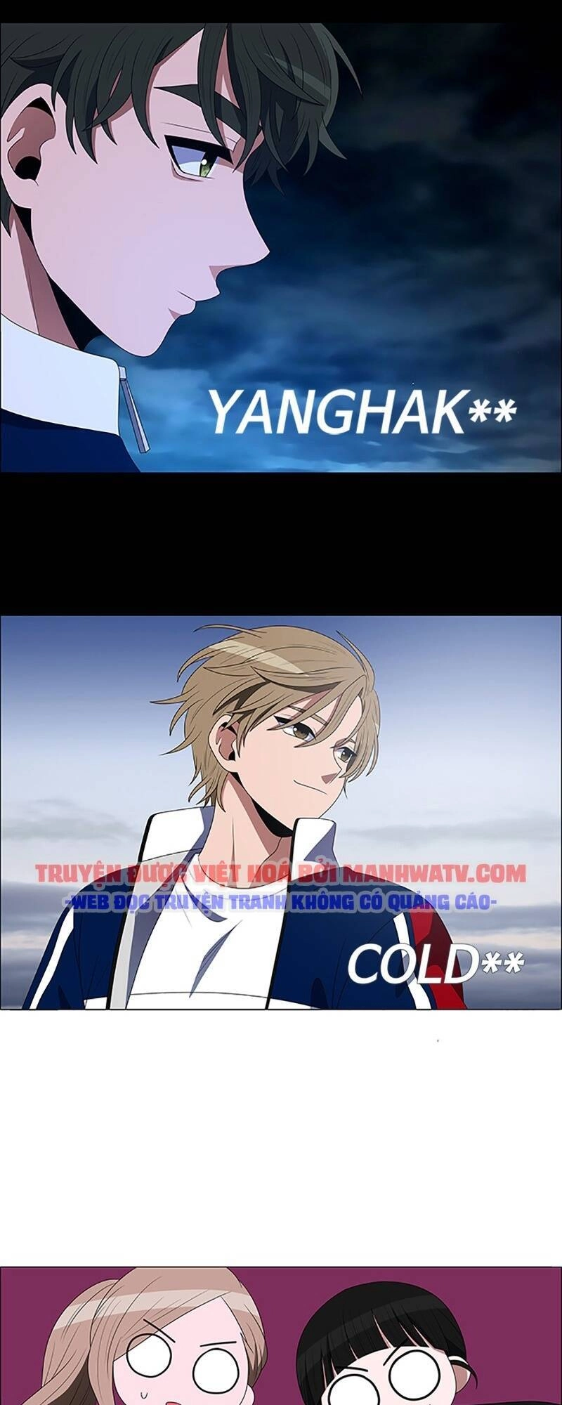 No Scope Chapter 97 - 38