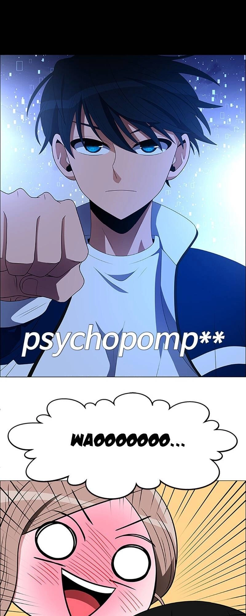 No Scope Chapter 97 - 40