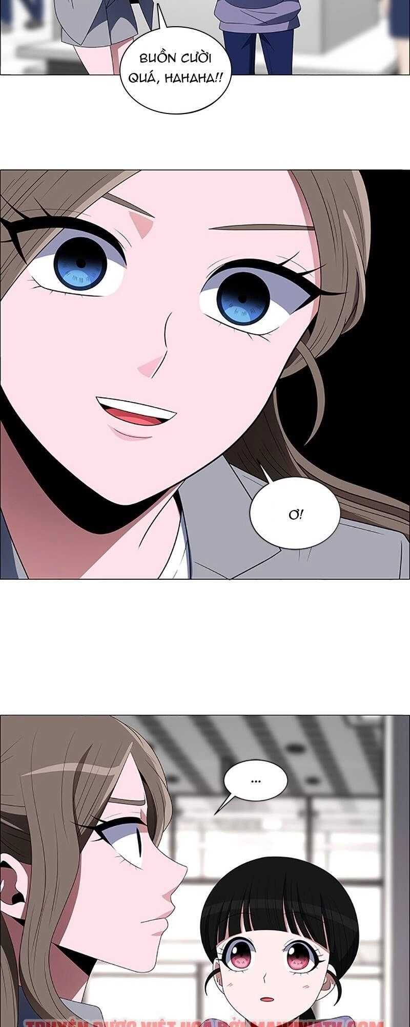 No Scope Chapter 97 - 44