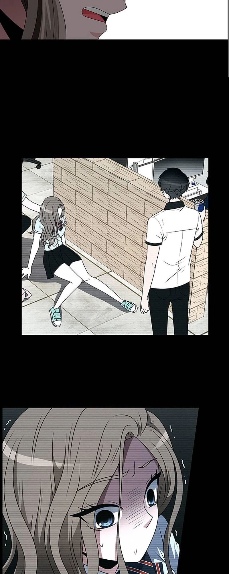 No Scope Chapter 97 - 46