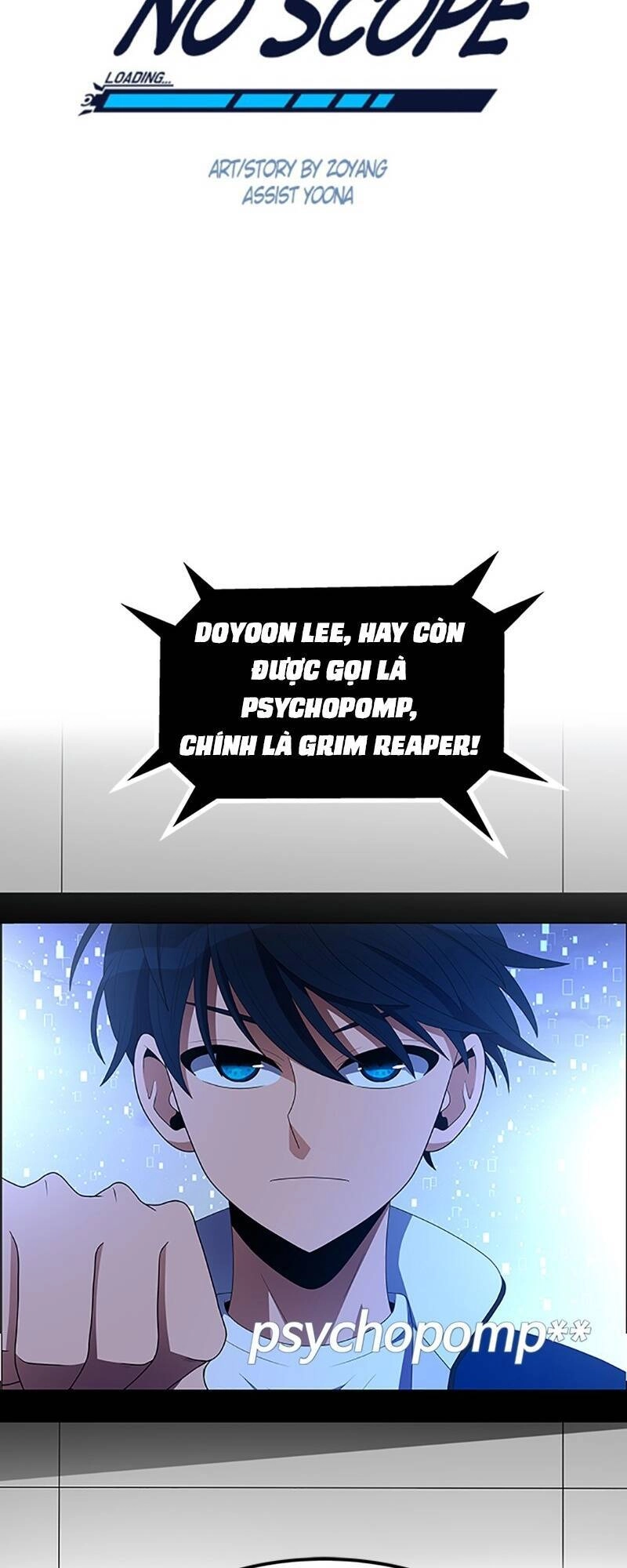 No Scope Chapter 98 - 20