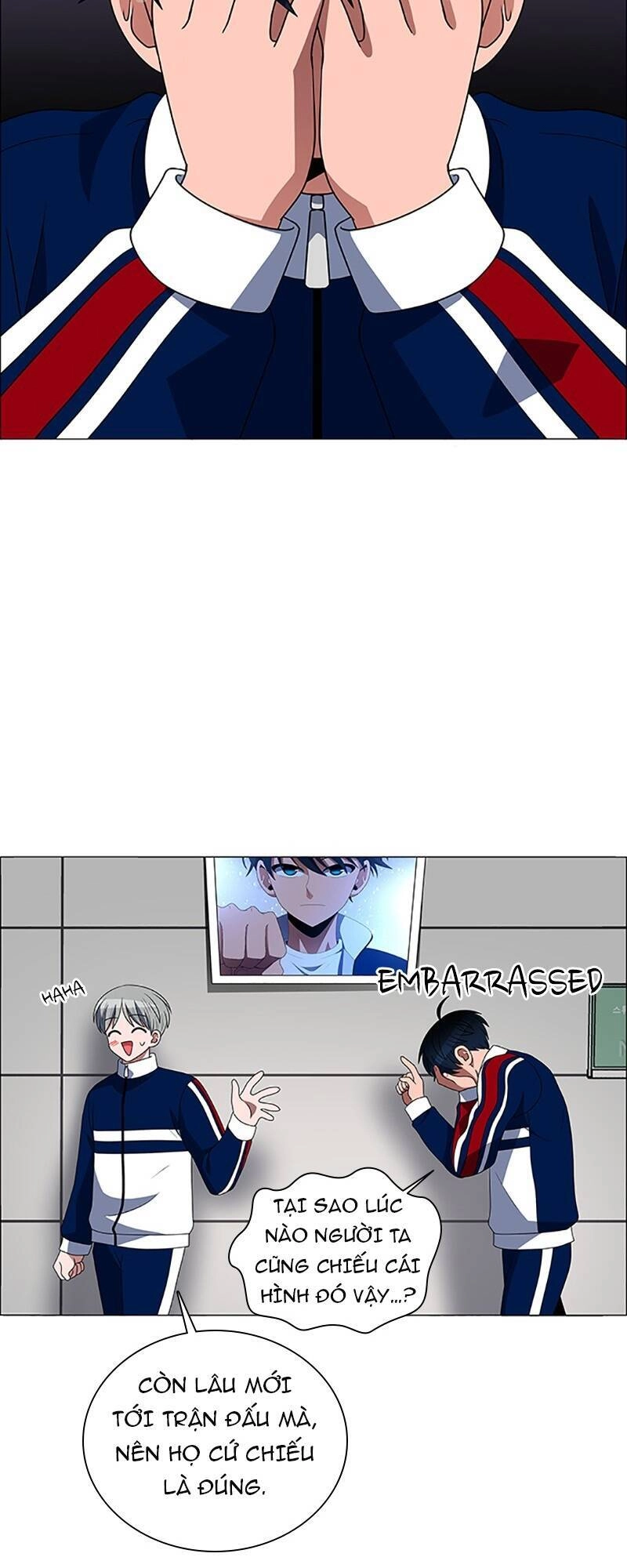 No Scope Chapter 98 - 22