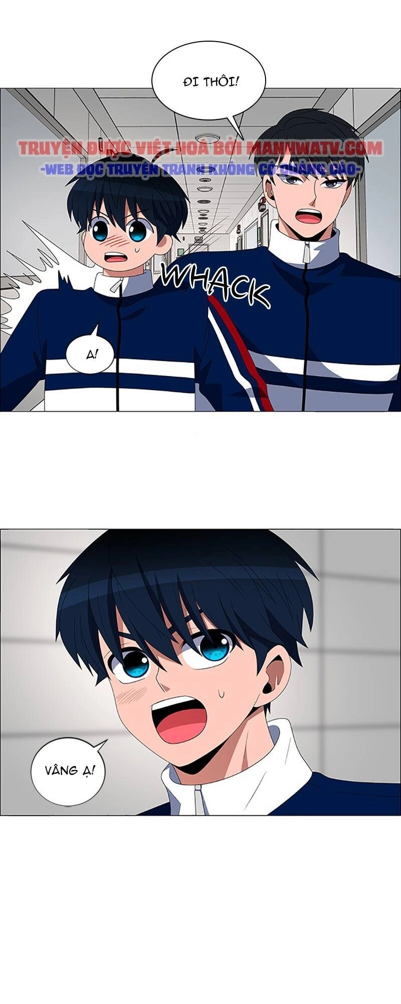 No Scope Chapter 98 - 26