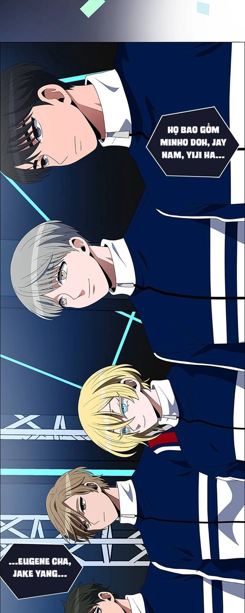 No Scope Chapter 98 - 30