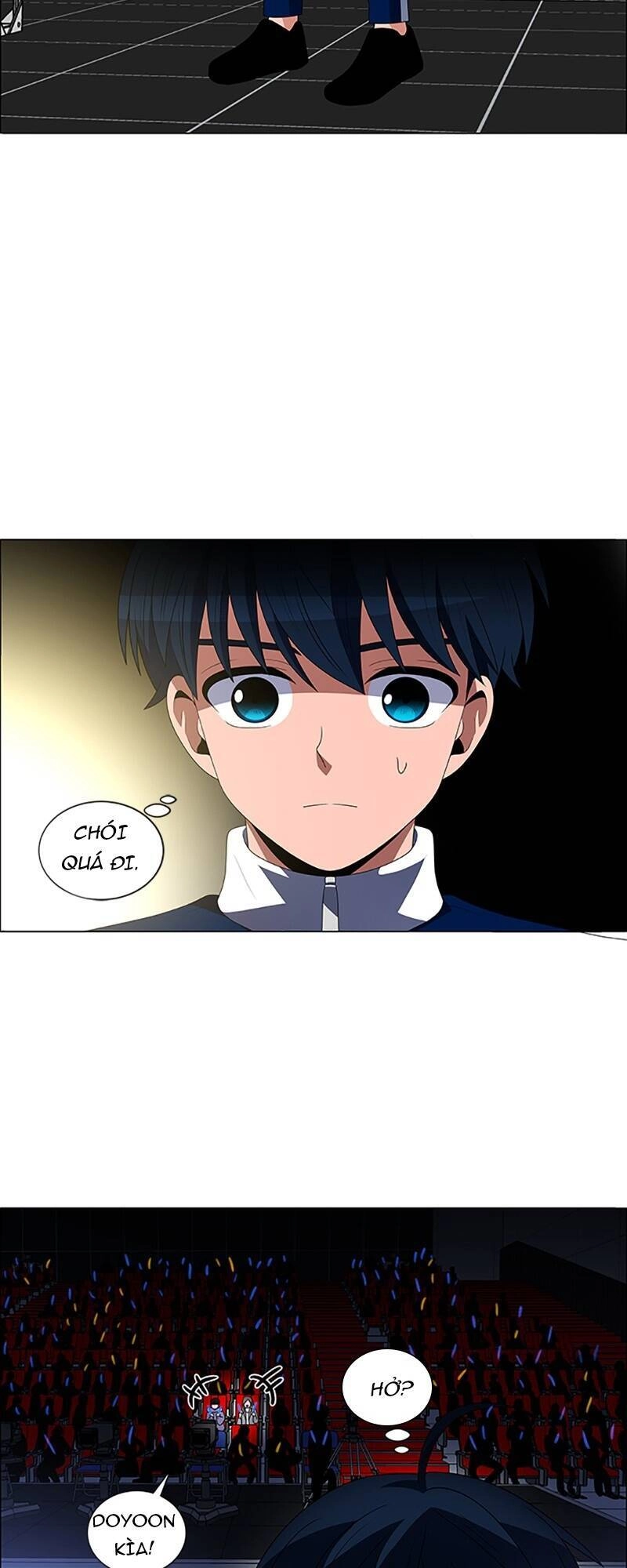 No Scope Chapter 98 - 34