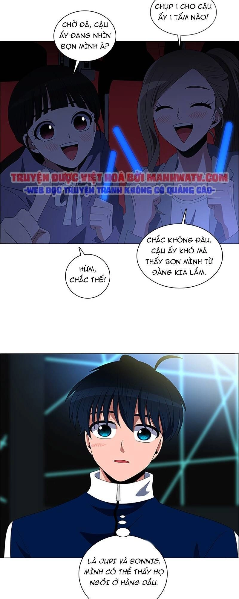 No Scope Chapter 98 - 36