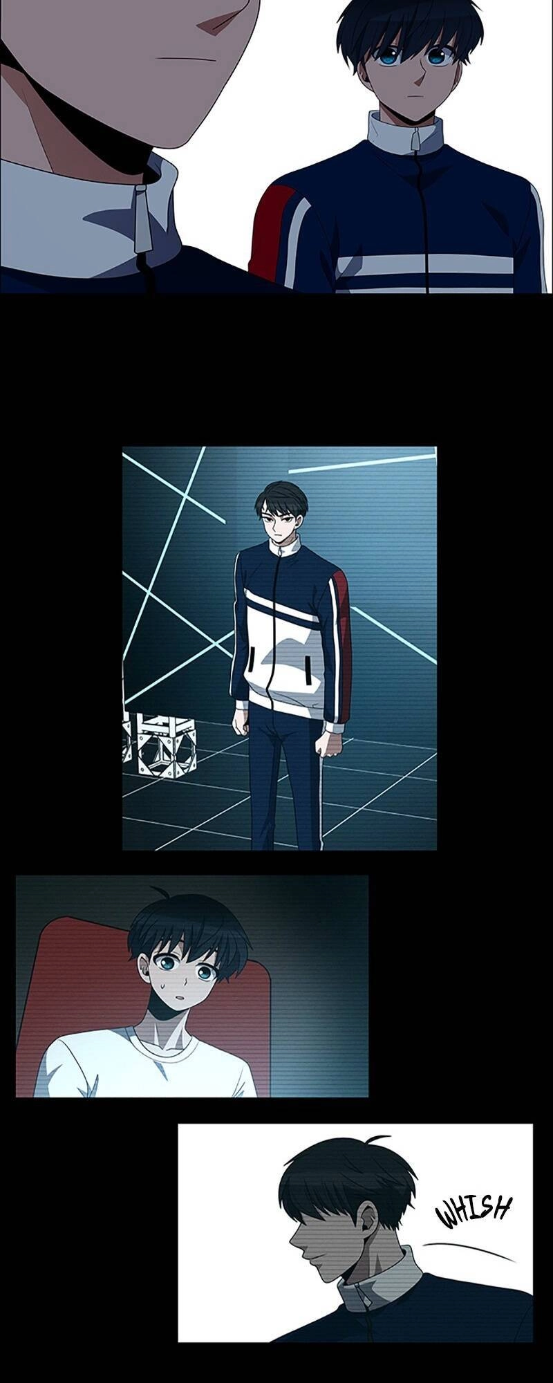 No Scope Chapter 98 - 38